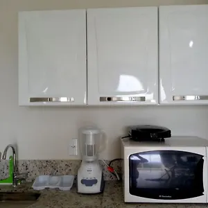 Apartamento Atrium Thermas -, Caldas Novas